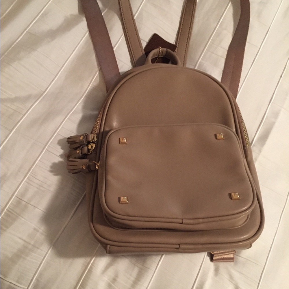 Mini backpack - Picture 2 of 2